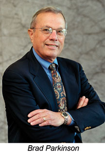 Brad Parkinson