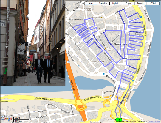 Source: Richard Langley