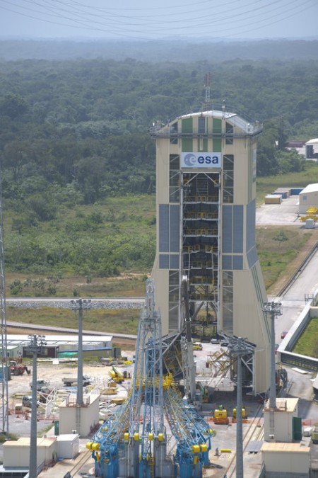 Source: GPS world staff