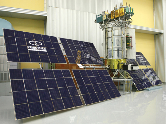 Glonass-M-W
