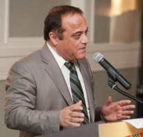 Photo: Javad Ashjaee