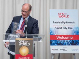 Logan Scott, LS Consulting. (Photo: Melanie Beus)