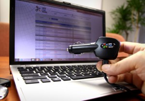 Photo: Digital Matter Embedded