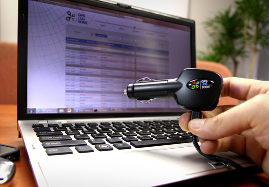 Photo: Digital Matter Embedded