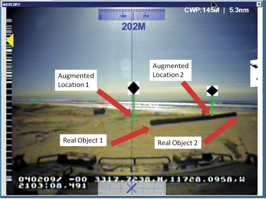 Photo: Thomas Zysk, Jeffory Luce, and James Cunningham