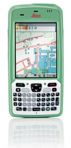Zeno 5 by Leica Geosystems.
