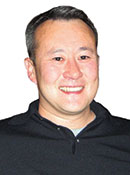 Kevin Dennehy Headshot