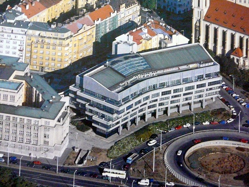 Credits: Astrium/Raoul Kieffer