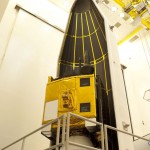 Photos from United Launch Alliance: