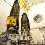 Photos from United Launch Alliance: