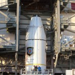 Photos from United Launch Alliance: