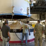 Photos from United Launch Alliance: