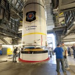 Photos from United Launch Alliance: