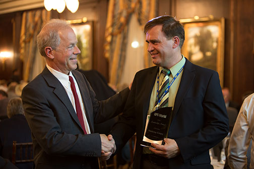 Kunysz-W credit: Mark Cowart)