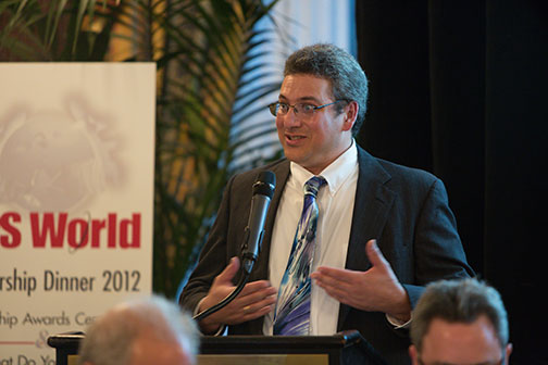 Lutwak-W credit: Mark Cowart)