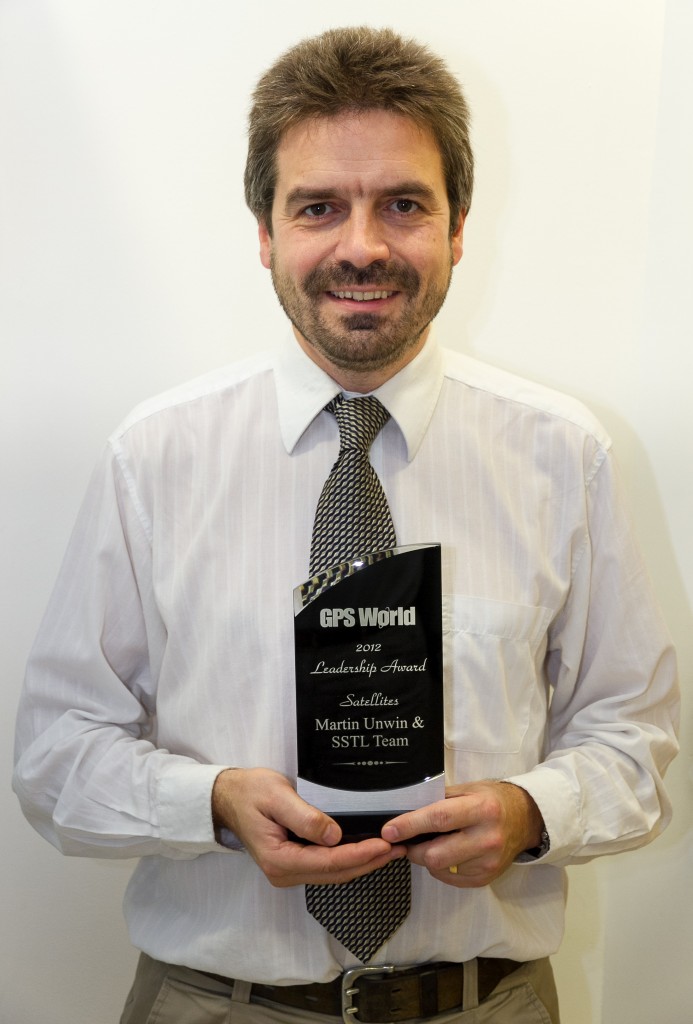 Martin_Unwin Headshot: Martin Unwin