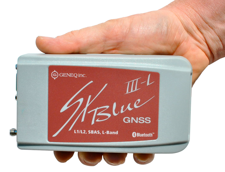 sxblue3lgnss_main_medium_recadrage Photo: Geneq