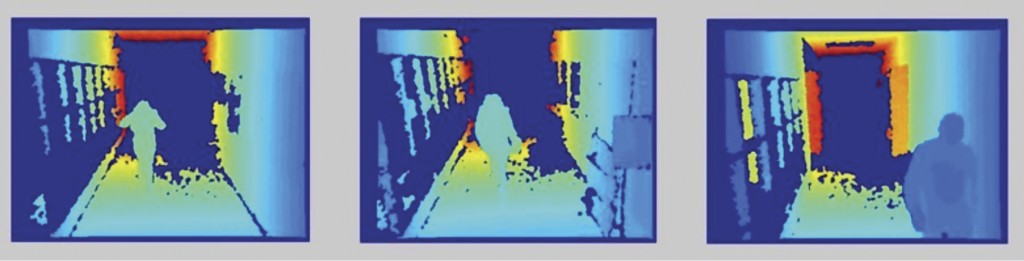 Source: Dorota A. Grejner-Brzezinska, J.N. (Nikki) Markiel, Charles K. Toth and Andrew Zaydak