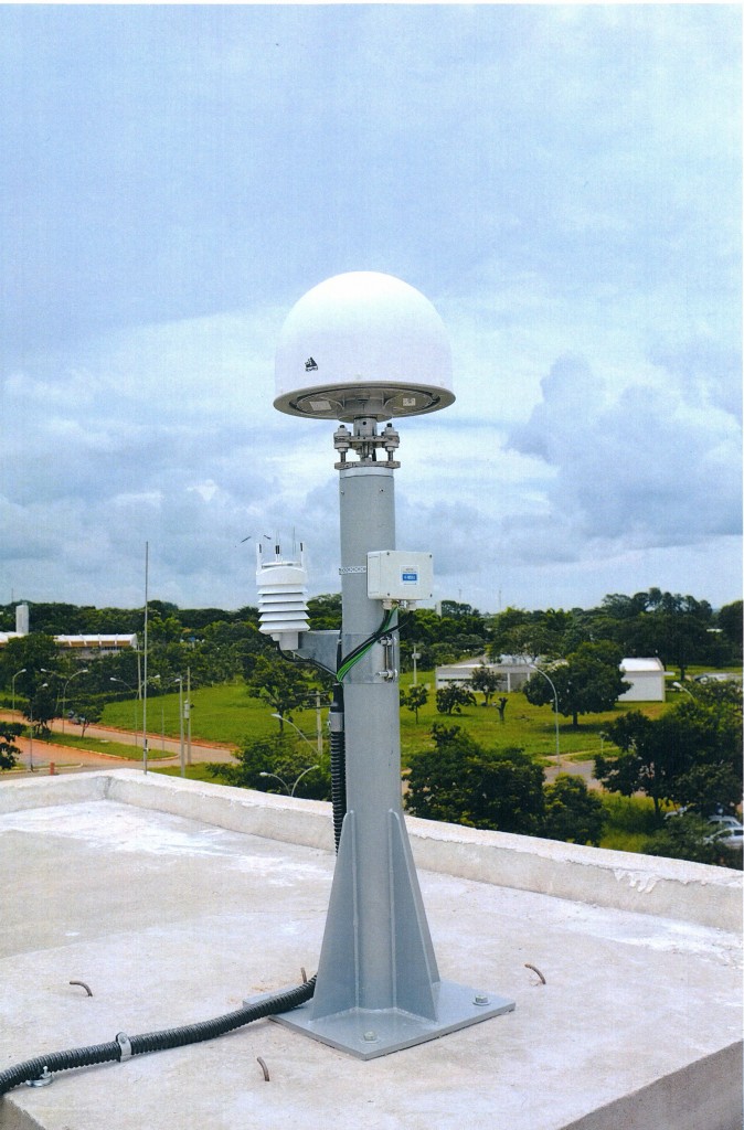 Brazilian_GLONASS_SDMC_station
