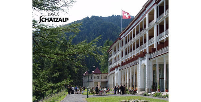 ESA Summer School 2013