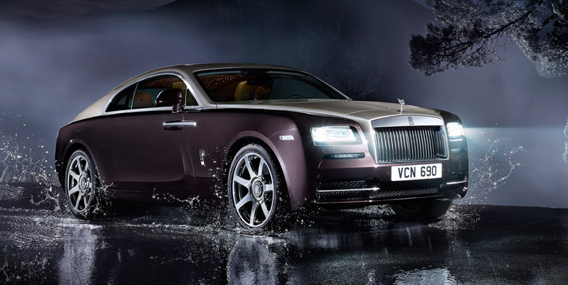 photo: Rolls Royce