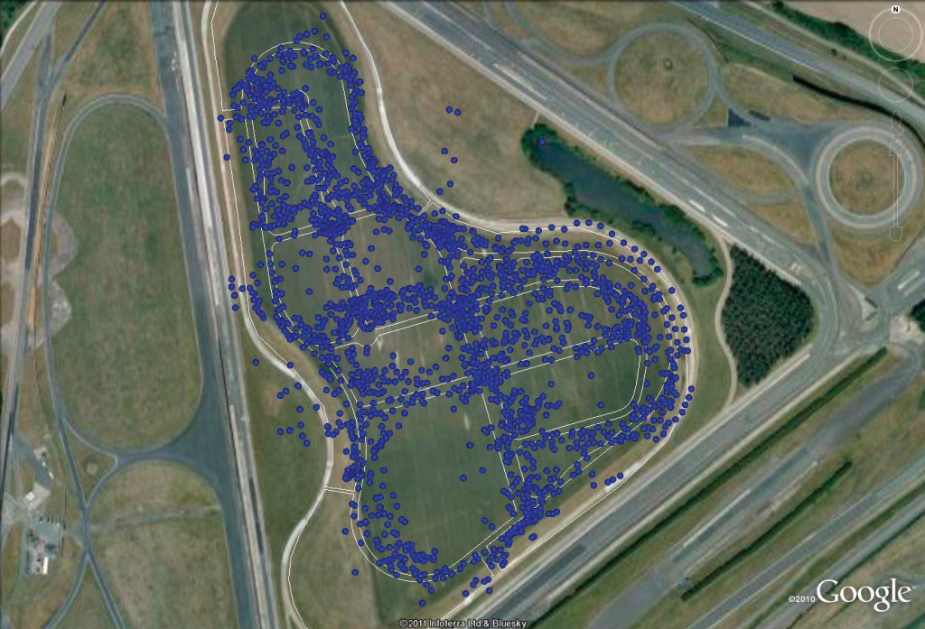 Figure 10B. City scenario: withSkyclone.