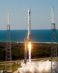 Photo credit: Pat Corkery, United Launch Alliance.