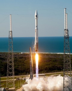 Photo credit: Pat Corkery, United Launch Alliance.