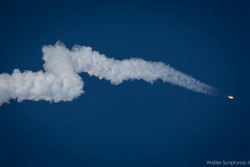 Photo credit: Walter Scriptunas II/Spaceflight Now