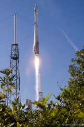 Photo credit: Walter Scriptunas II/Spaceflight Now