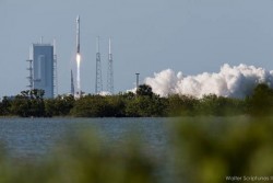 Photo credit: Walter Scriptunas II/Spaceflight Now