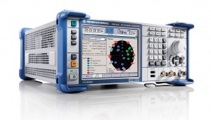 Photo: Rohde & Schwarz