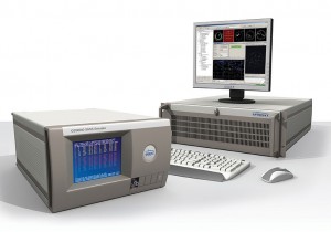 Photo: Spirent Federal Systems