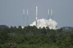 Photo credit: Stephen Clark/Spaceflight Now