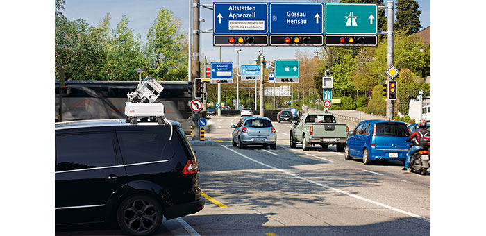 Photo: Leica Geosystems