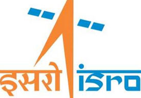 ISRO Logo