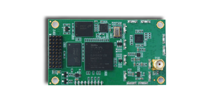 Photo: Nexteq Navigation