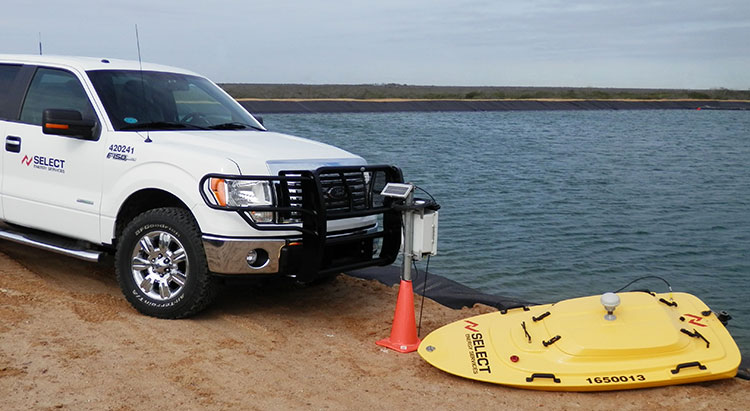 Photo: Select Energy Services