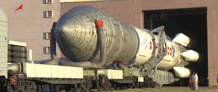 Photo: CANSPACE Listserv