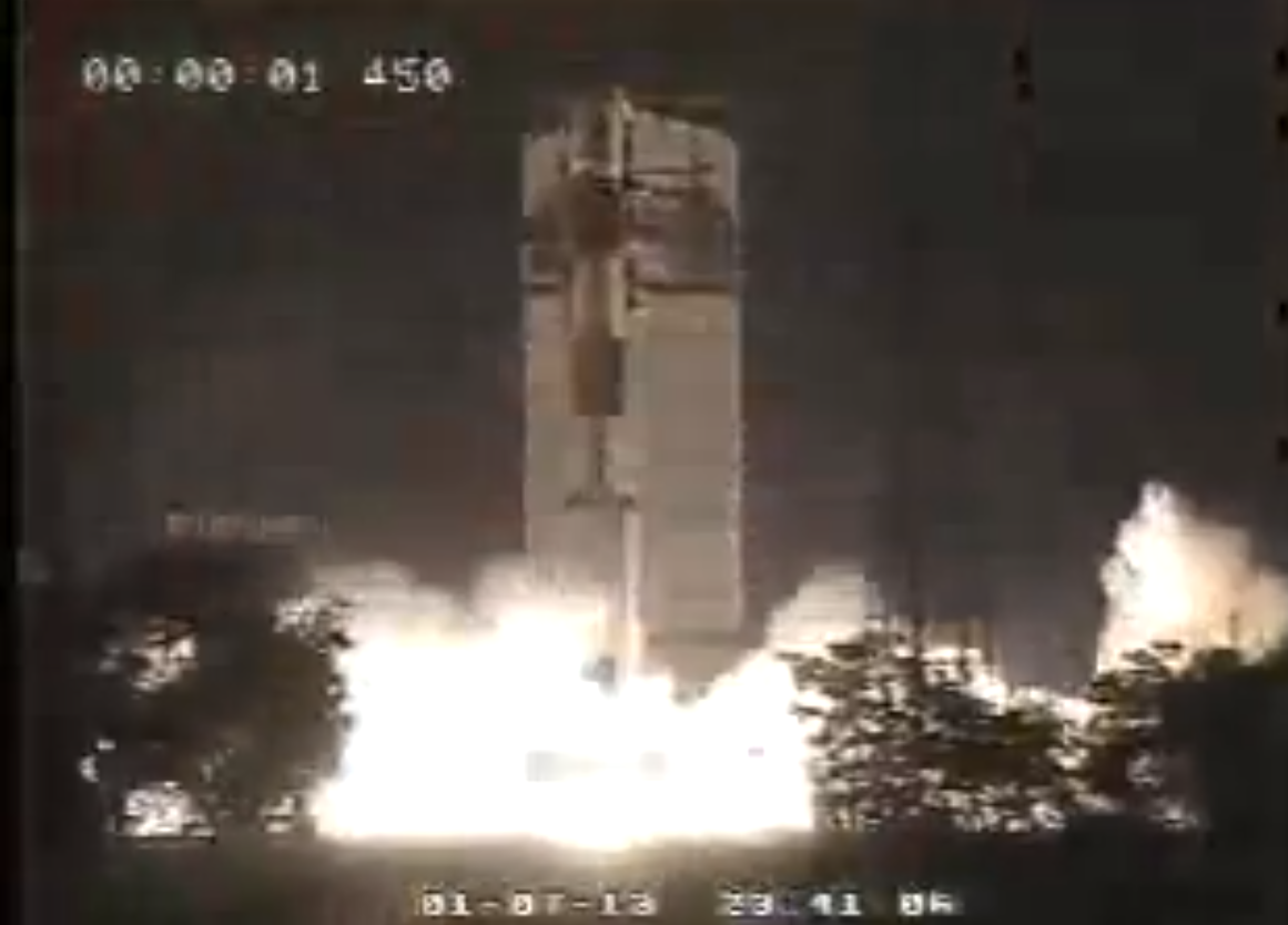 Photo: CANSPACE Listserv