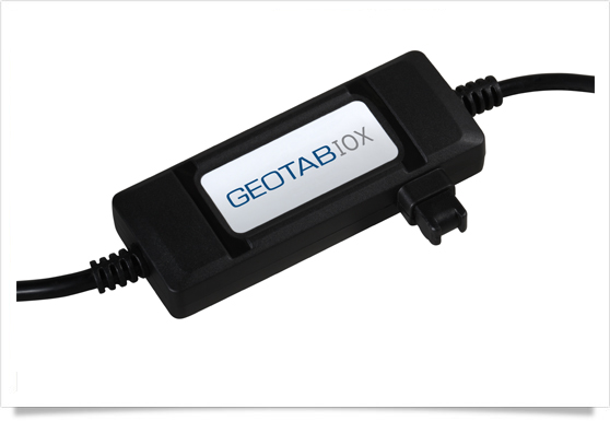 Photo: Geotab