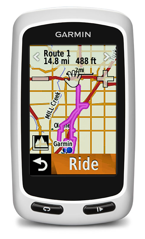 Garmin International Inc