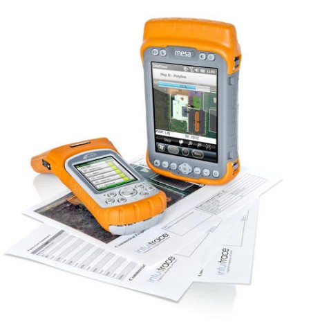 Photo: Juniper Systems