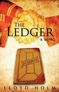 Ledger-cover