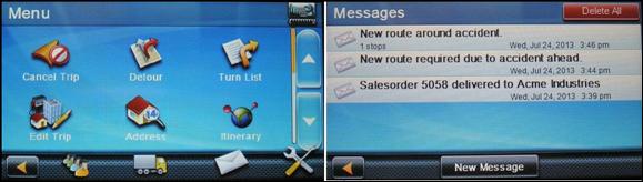 Photo: iTRAK Corporation