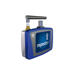 Photo: Settop Survey