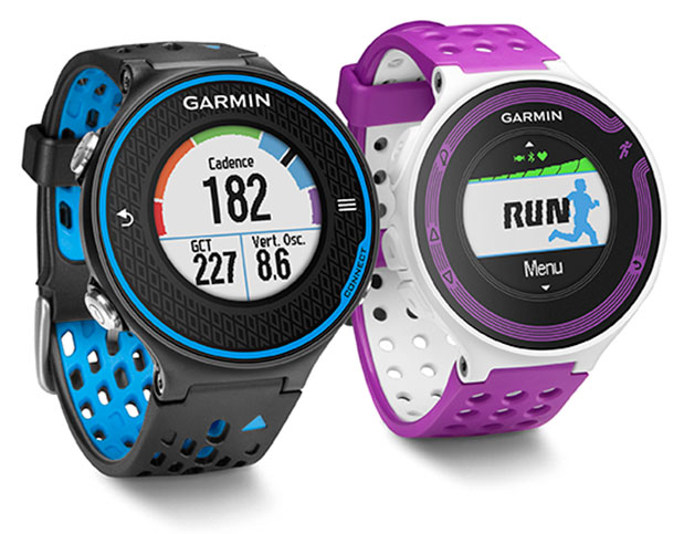 Photo: Garmin International Inc