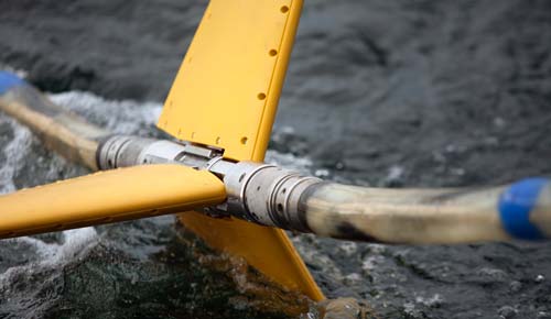 Photo: Kongsberg Seatex