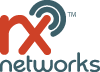 Rx Networks logo