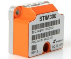 STIM300 MEMS Sensor